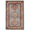 Fine Kazak 126 x 79 cm